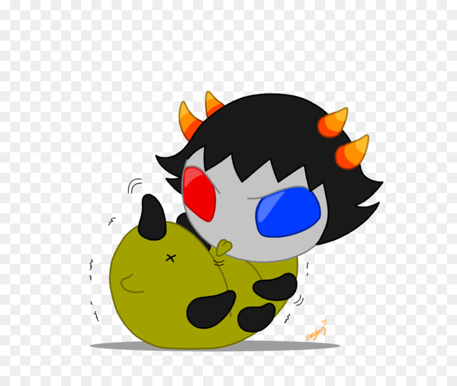 Homestuck，Bandes Dessinées PNG