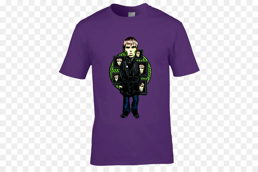 T Shirt，Vêtements PNG