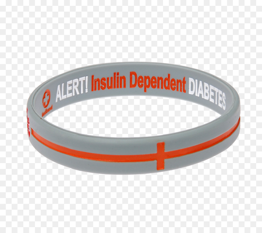 Bracelet à Insuline，Alerte PNG