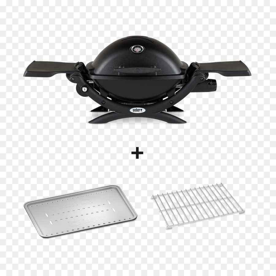 Barbecue，Weber Q 1200 PNG