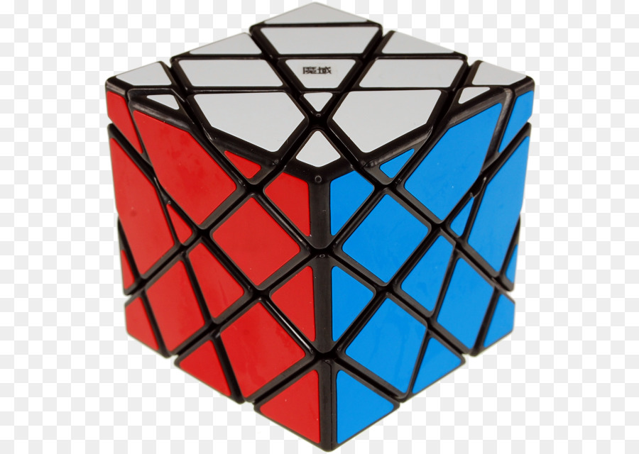 Puzzle Cube，Rubik's PNG