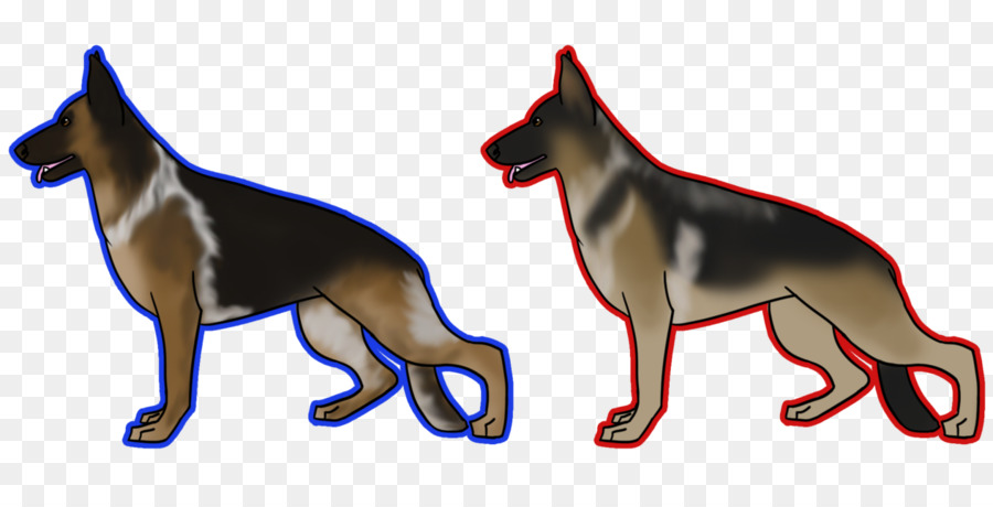 Race De Chien，Chien PNG