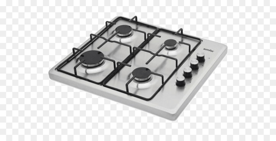 Cuisinière à Gaz，Appareil Ménager PNG