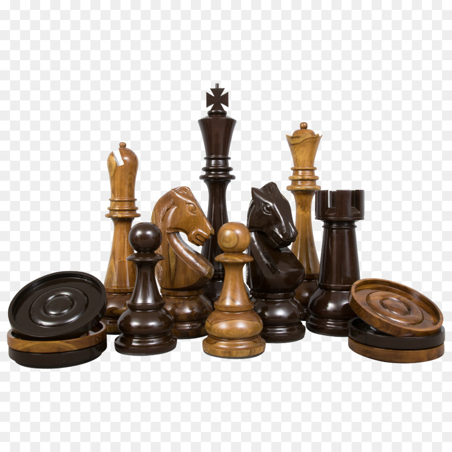 Pièces D'échecs，Conseil PNG