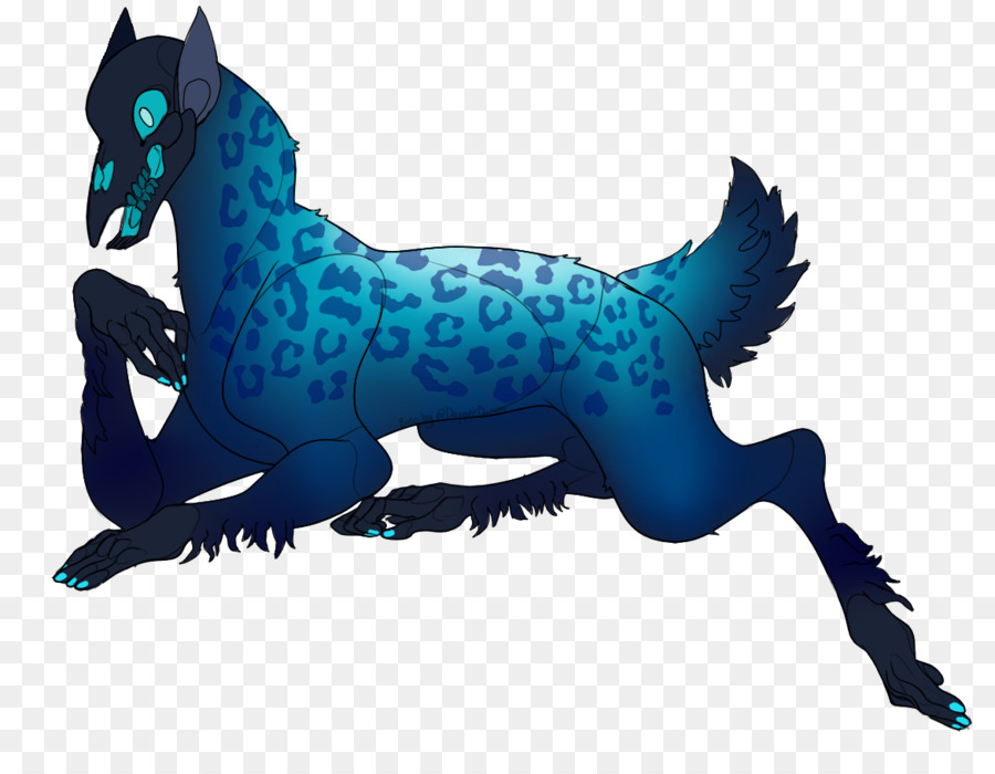 Cheval，Chien PNG