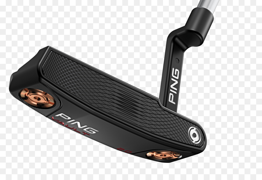 Putter，Ping PNG