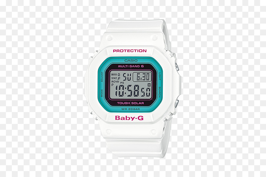 Gshock，Solaire Montre PNG