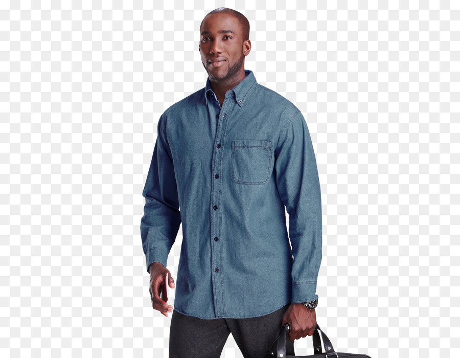 Chemise，Denim PNG