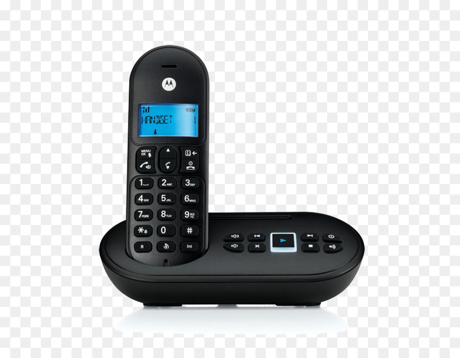 Téléphone Sans Fil，Communication PNG