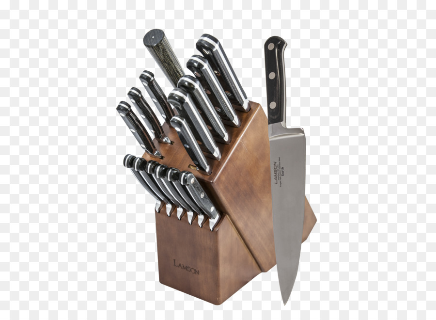 Ensemble De Couteaux，Couverts PNG