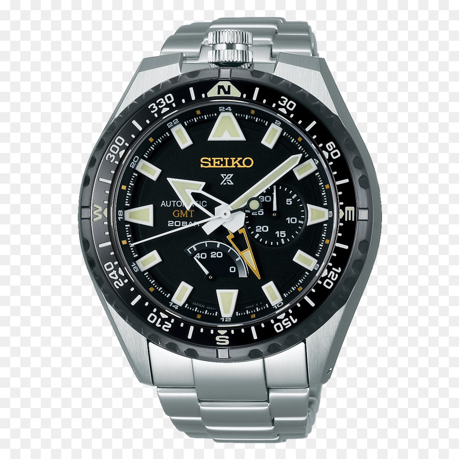 Seiko，Regarder PNG