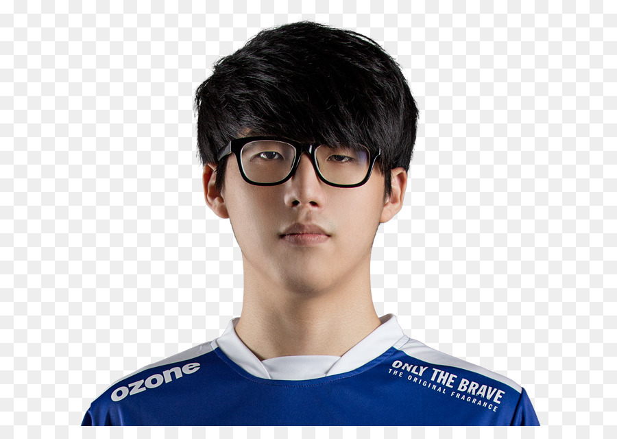 Lee Gunwoo，League Of Legends PNG