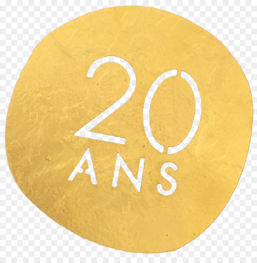 20 Ans，Célébration PNG