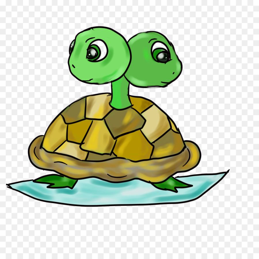 Tortue，Tortue De Mer PNG