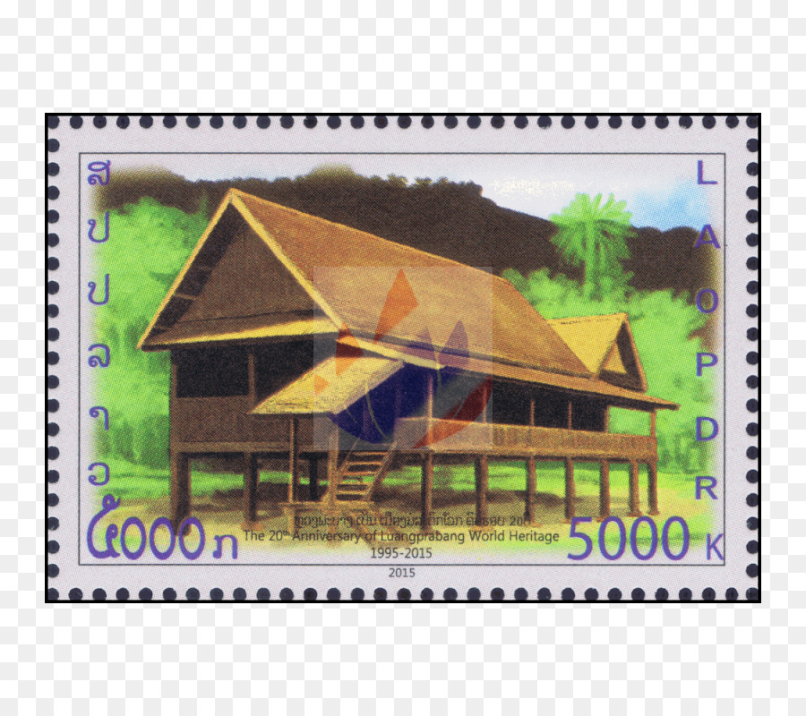 Timbres Poste，La Faune PNG