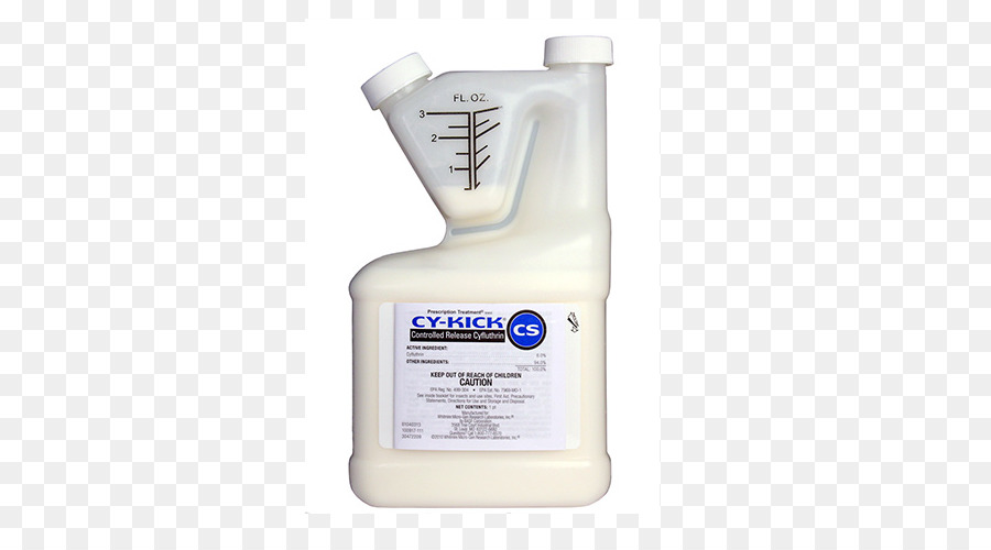 Insecticide，La Cyfluthrine PNG