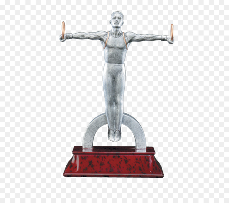 Trophée，Gymnastique PNG