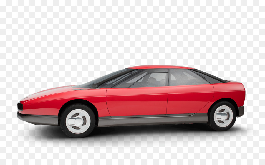 Voiture Rouge，Automobile PNG