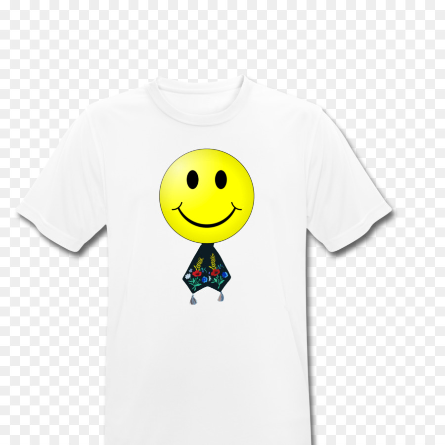 Smiley，Tshirt PNG