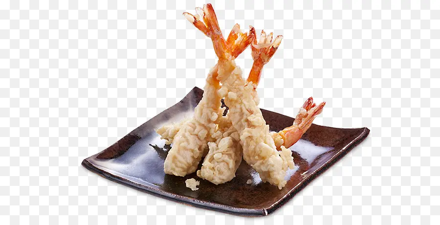 Tempura，De Fruits De Mer PNG