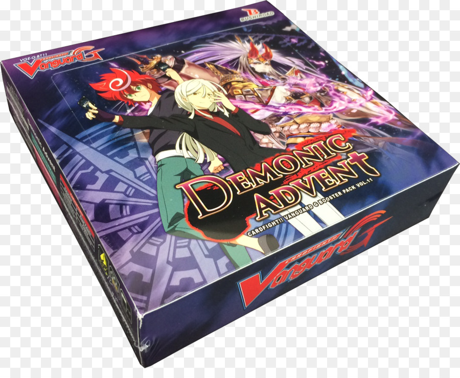 Cardfight Vanguard，Jeu PNG