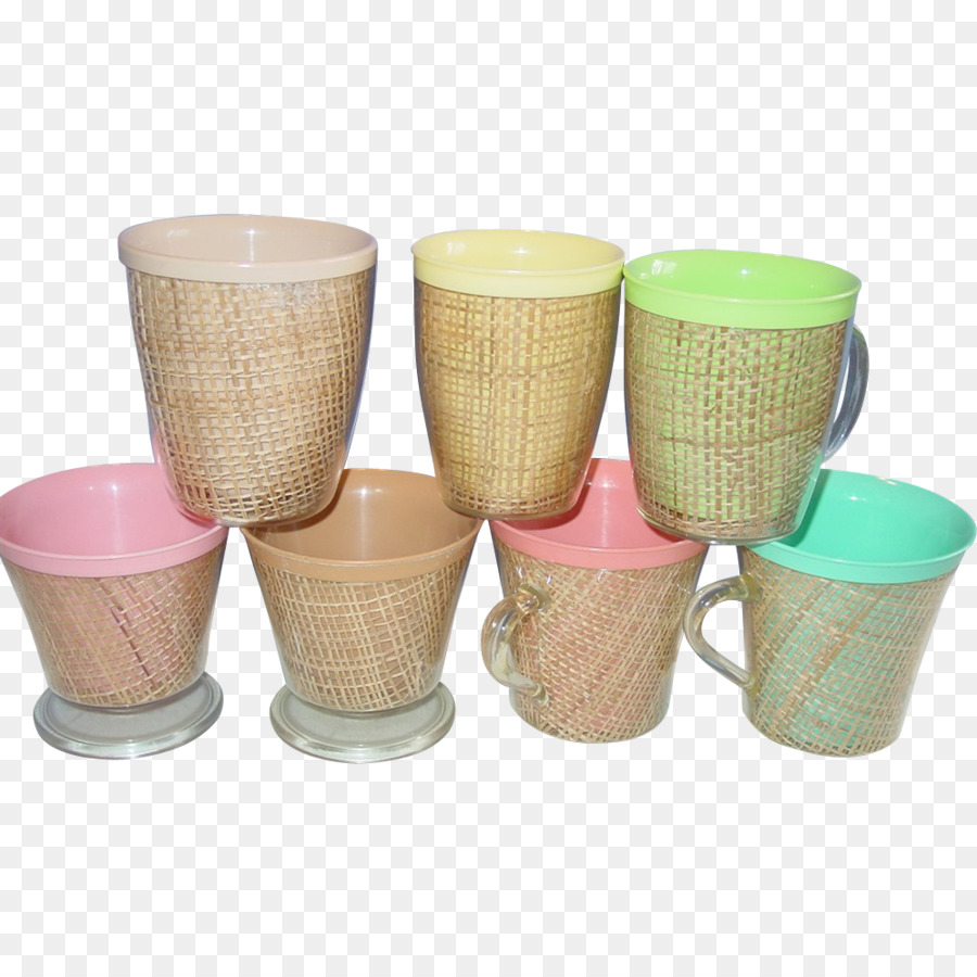 Tasse à Café，En Plastique PNG