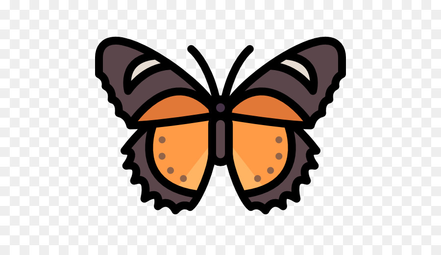 Papillon，Ailes PNG