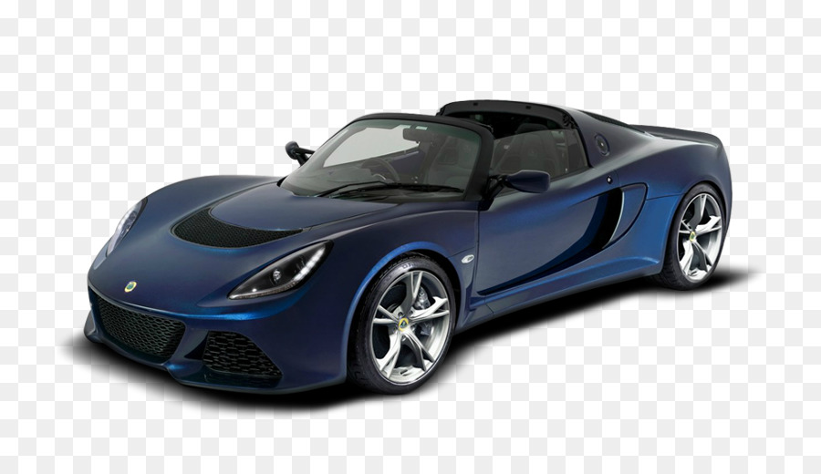 Lotus Exige，Lotus Cars PNG