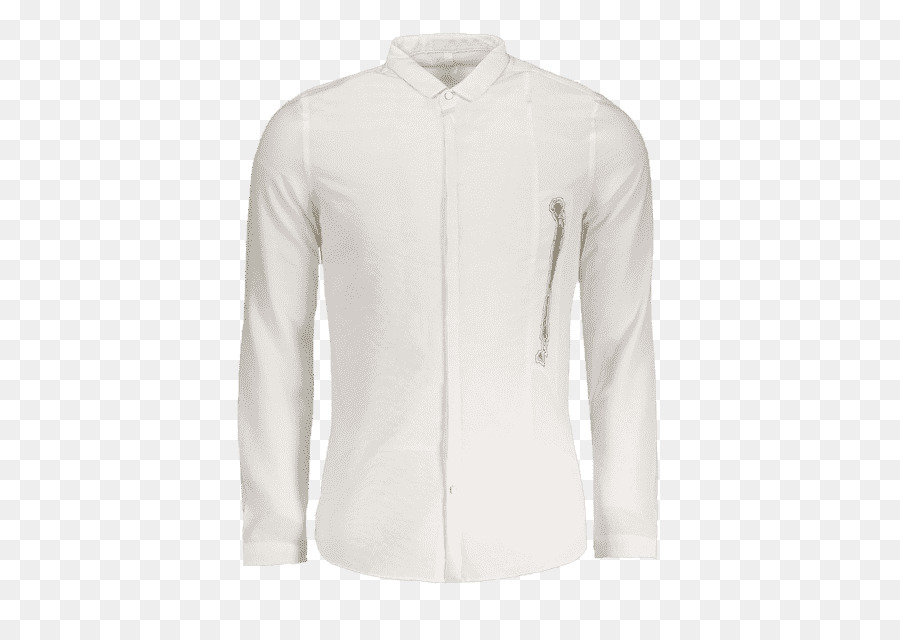 Chemise Blanche，Vêtements PNG