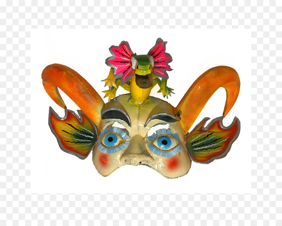 Masque，Papillon PNG