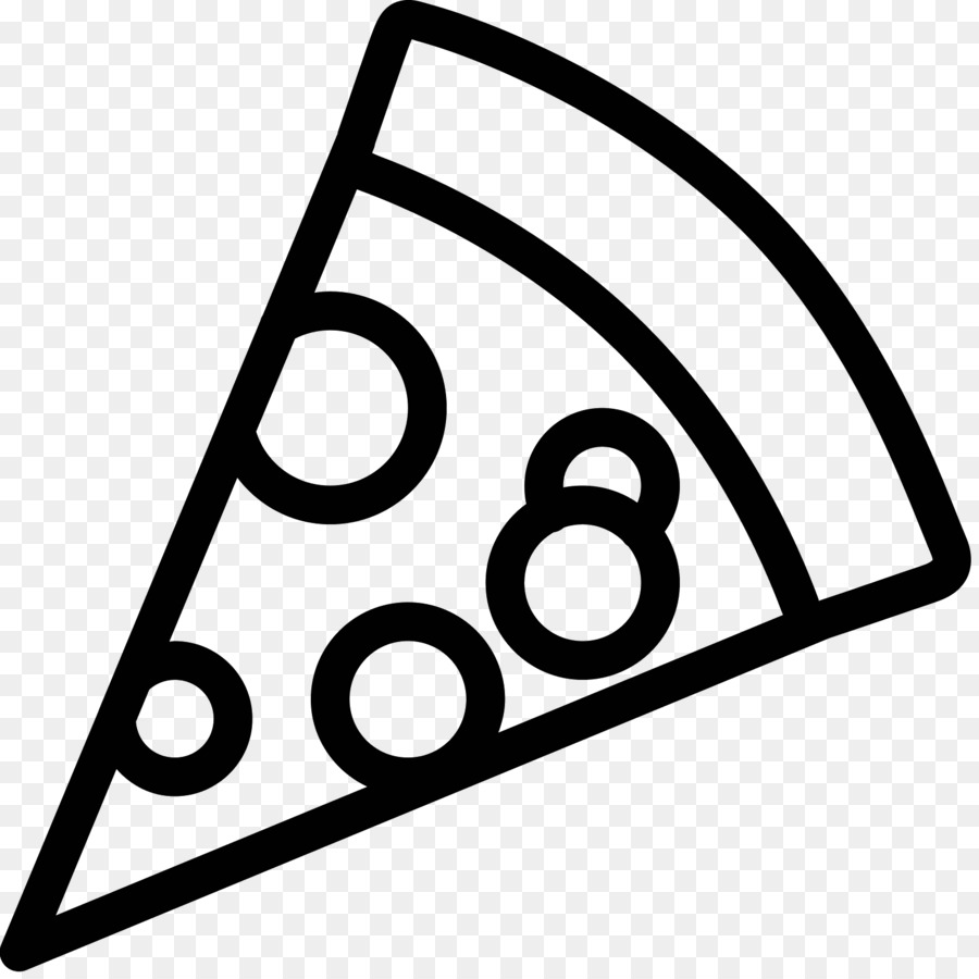 Tranche De Pizza，Fromage PNG