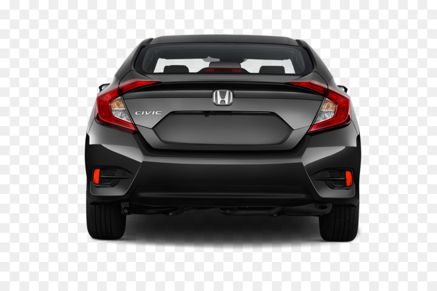 Honda，2018 Honda Civic PNG
