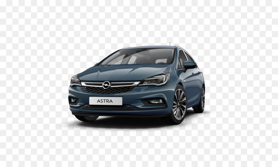 Voiture De Famille，Opel Astra PNG