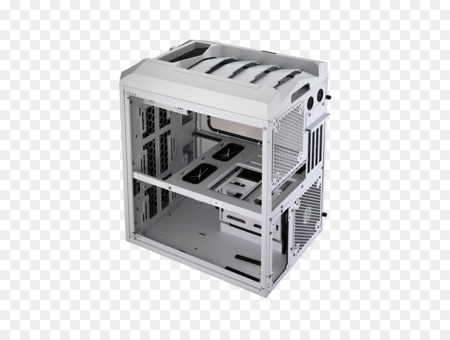 Les Boîtiers D Ordinateur Boîtiers，Microatx PNG