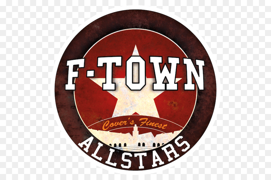 Ftown Allstars，Co Ville De Brassage PNG