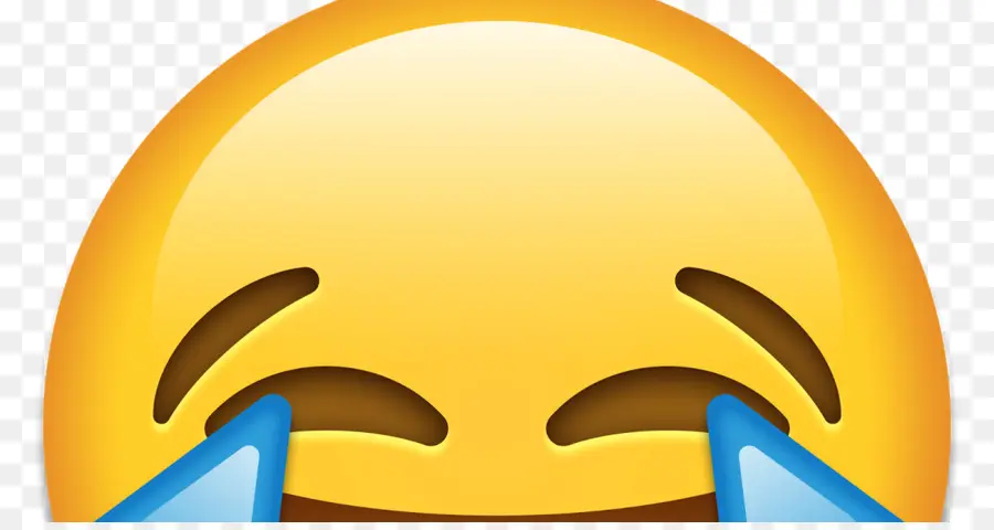 Emoji Souriant，Affronter PNG