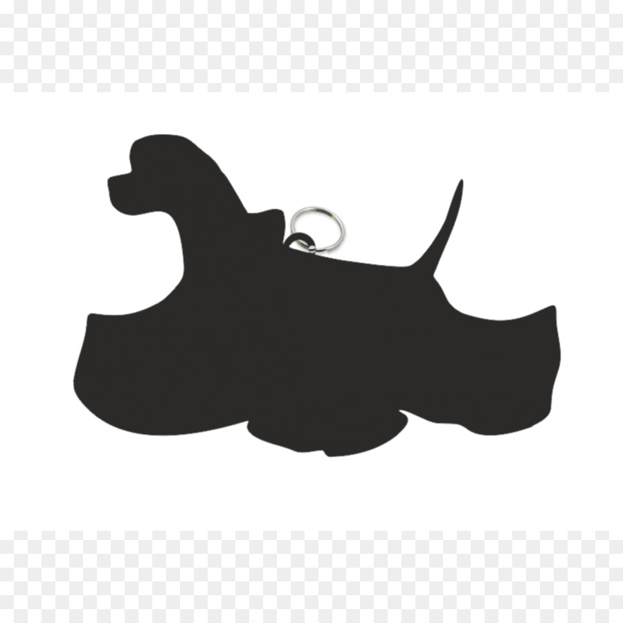 Silhouette De Chien，Animal De Compagnie PNG