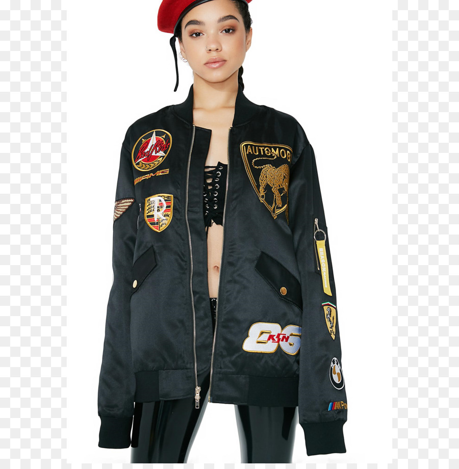 Veste，Patch PNG