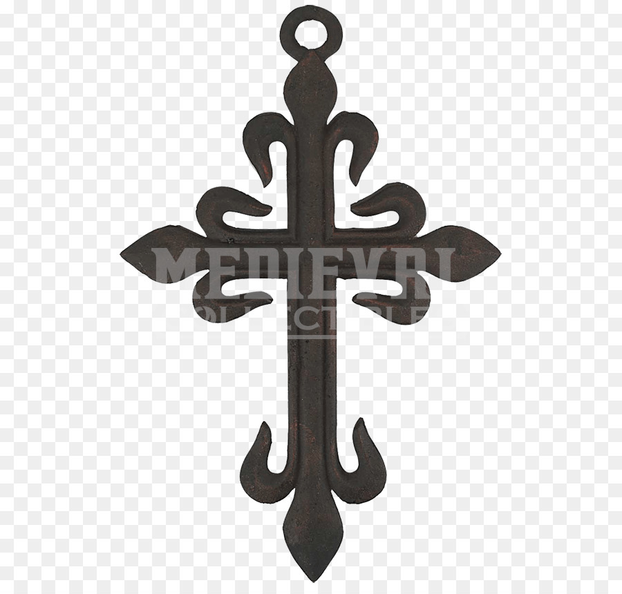 Croix，Croix Caravaca PNG