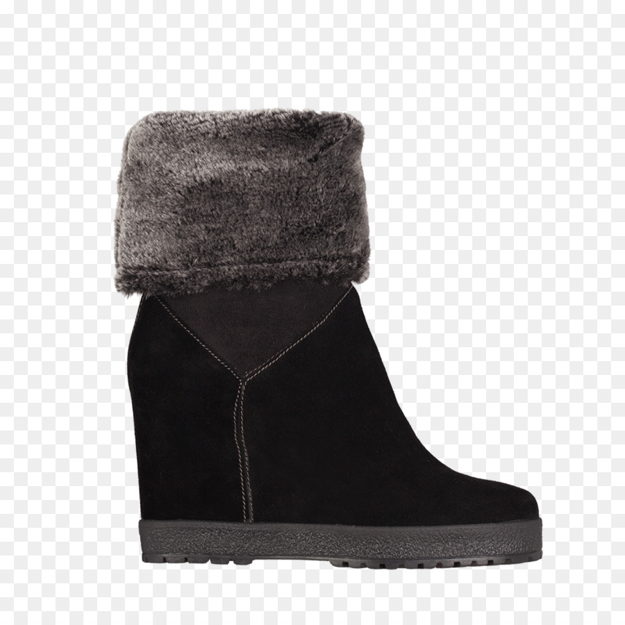 Bottes De Neige，Daim PNG