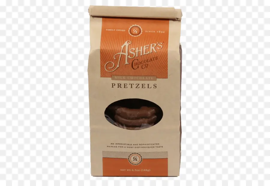 Bretzels Au Chocolat，Collation PNG