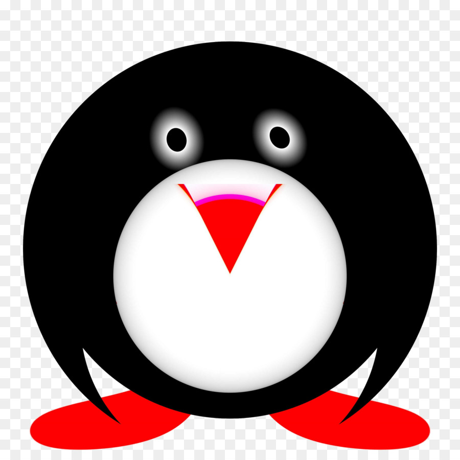 Pingouin，Bec PNG