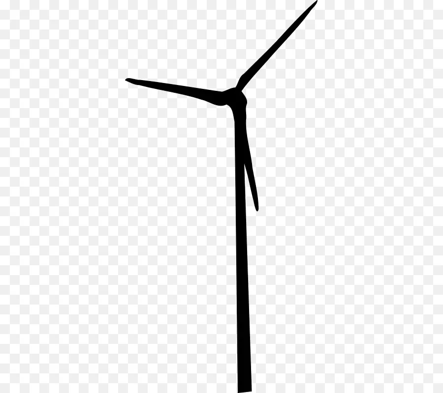 éolienne，énergie PNG