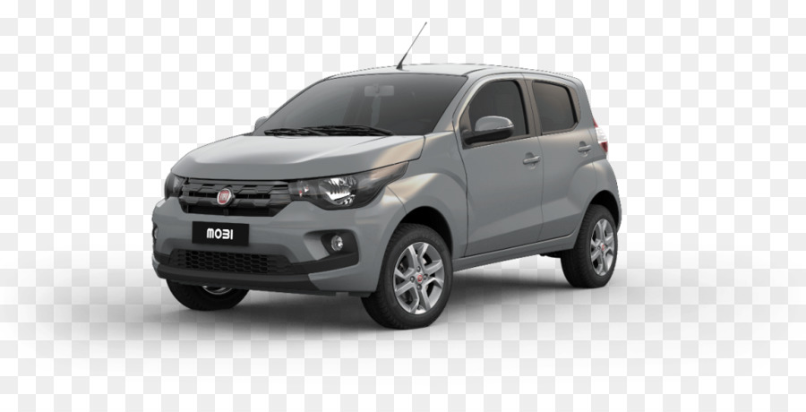 Fiat Mobi，Automobiles Fiat PNG