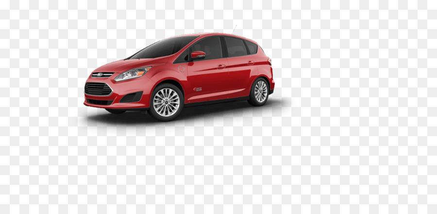 2018 Ford Cmax Hybride Se à Hayon，Ford PNG