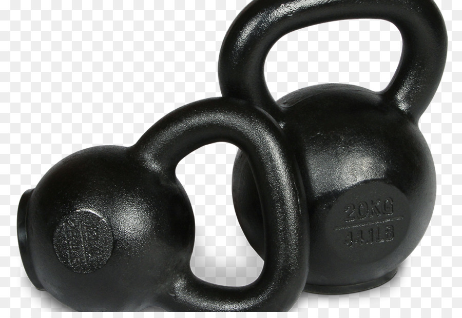 Kettlebells，Poids PNG