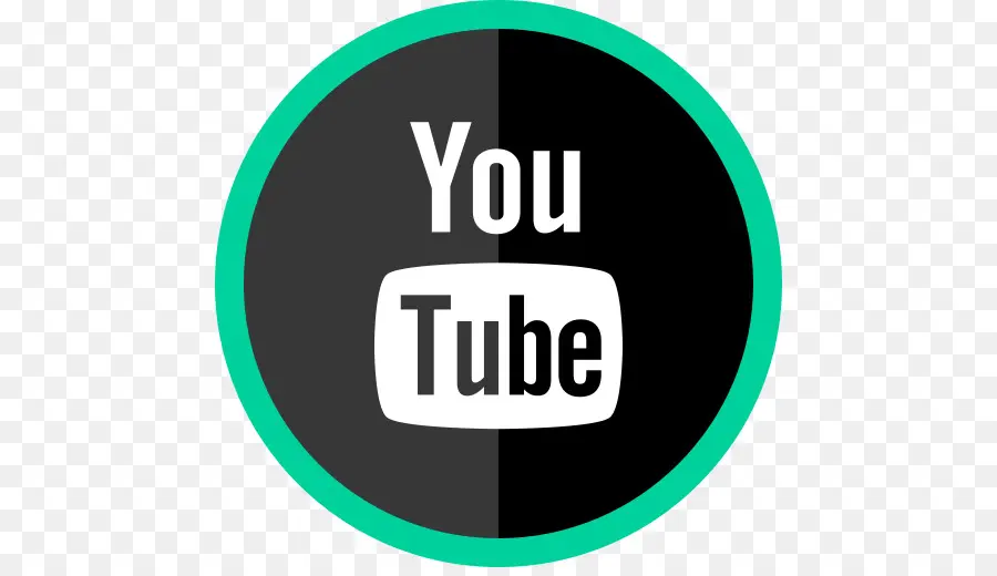 Logo Youtube，Vidéo PNG