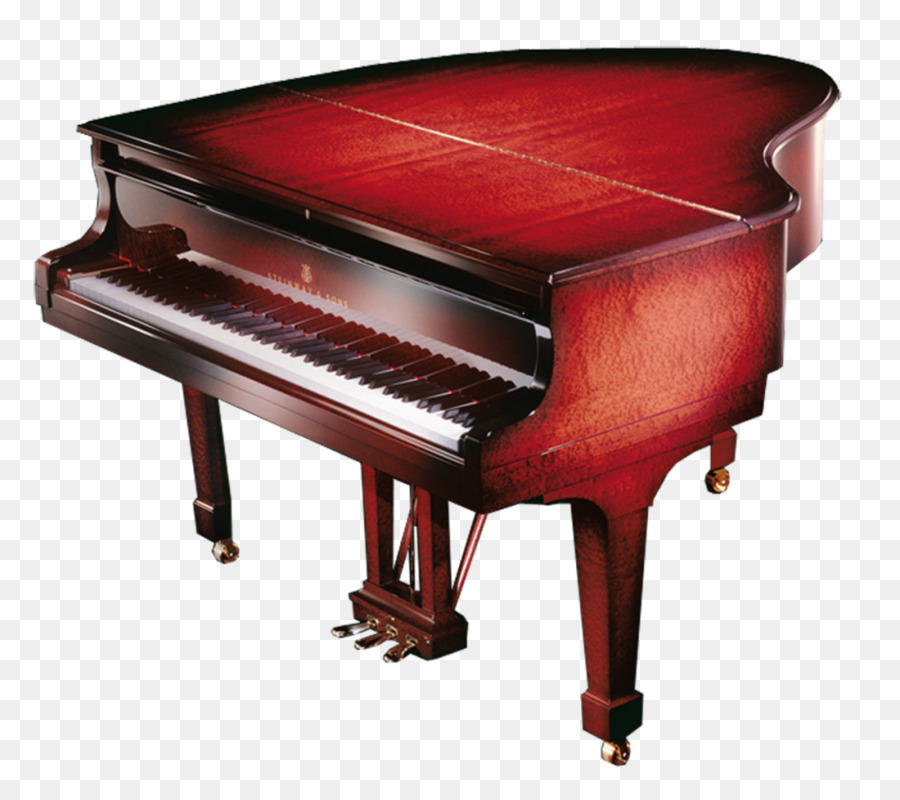 Grand Piano，Musique PNG