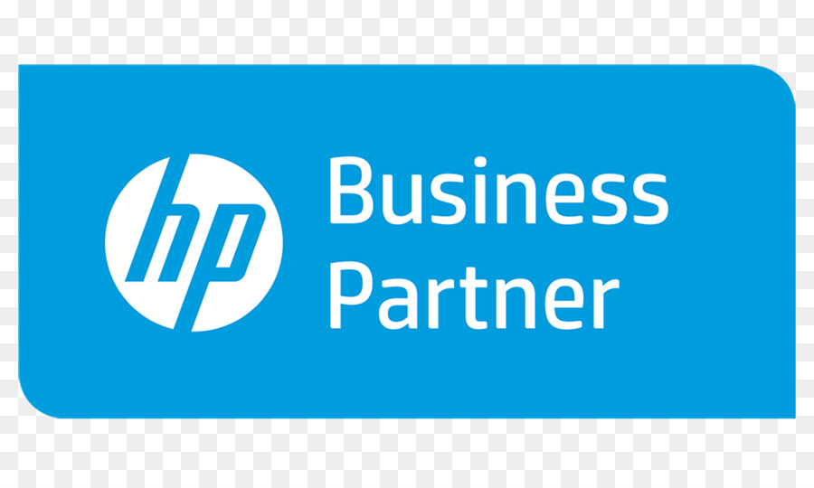 Partenaire Commercial Hp，Logo PNG