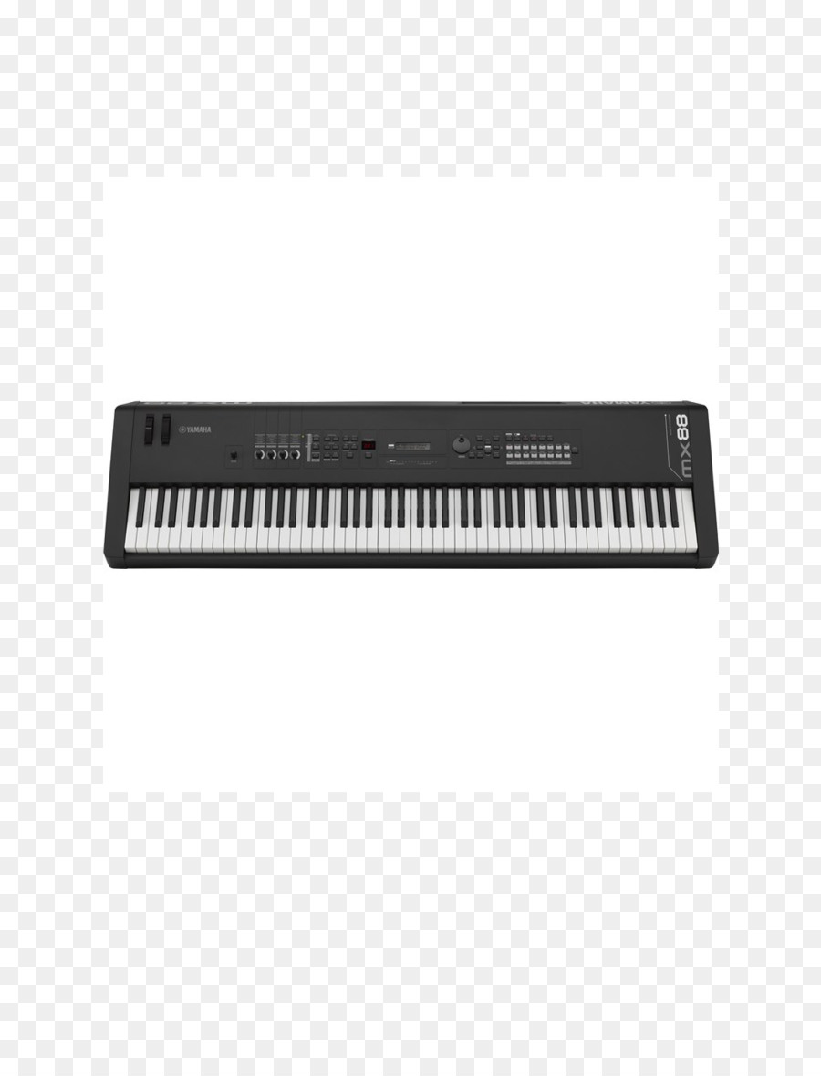 Clavier，Piano PNG